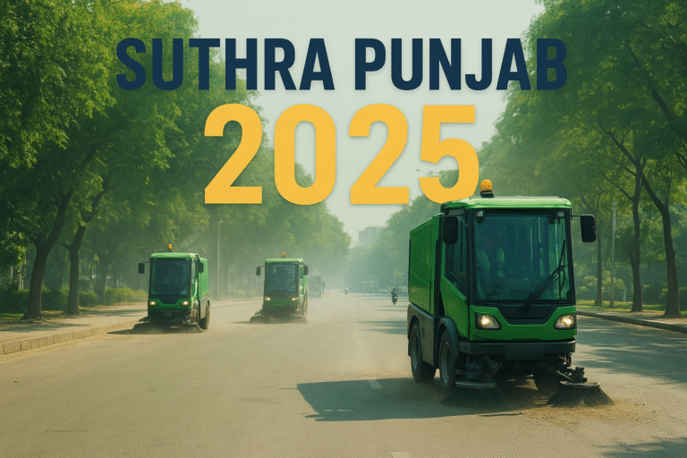 Suthra Punjab 2025